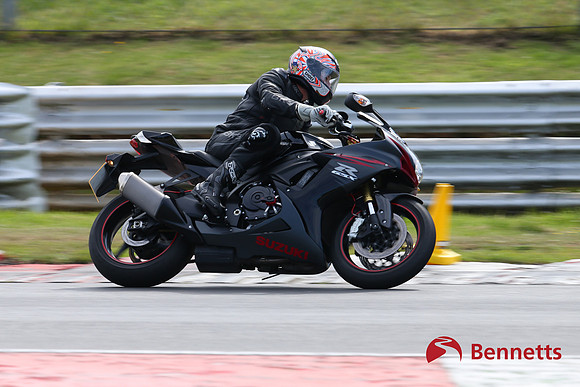 Bennetts Track Day 22-07-20 149