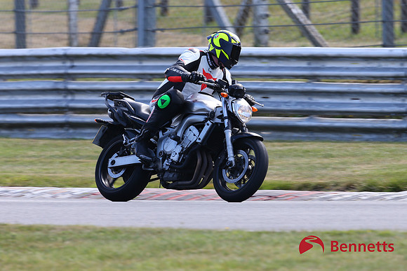 Bennetts Track Day 22-07-20 268