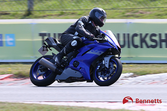 Bennetts Track Day 22-07-20 297