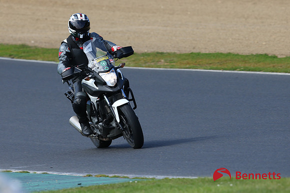 Bennetts Track Day 22-07-20 246