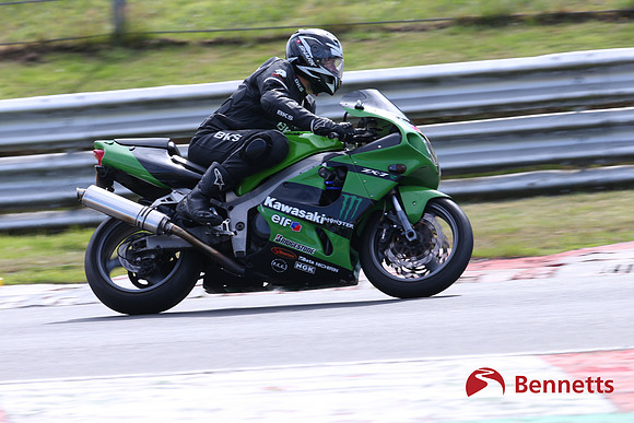 Bennetts Track Day 22-07-20 175