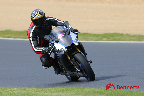 Bennetts Track Day 22-07-20 127