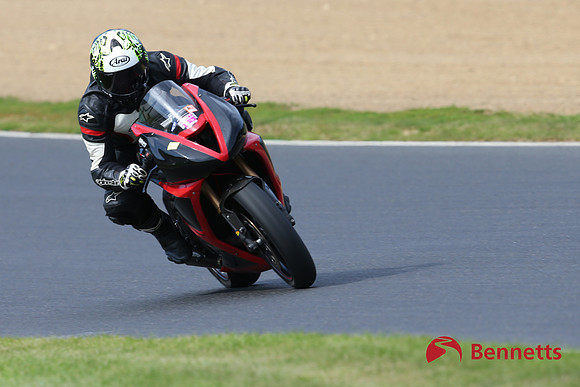 Bennetts Track Day 22-07-20 120