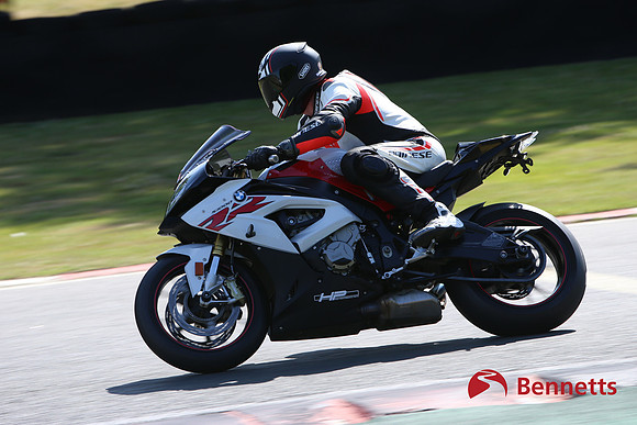 Bennetts Track Day 22-07-20 430