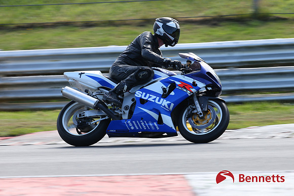 Bennetts Track Day 22-07-20 278