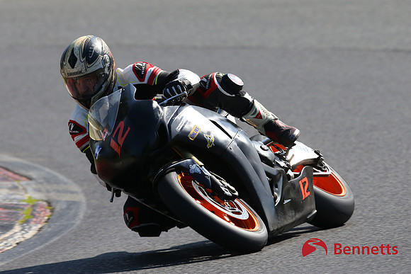 Bennetts Track Day 22-07-20 362