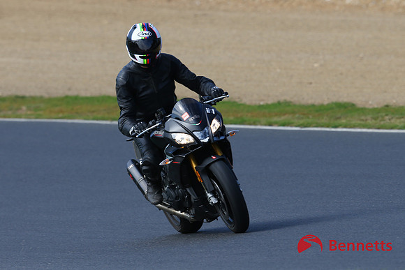 Bennetts Track Day 22-07-20 239