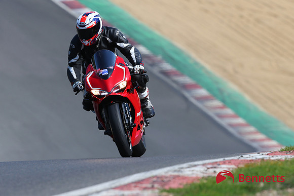 Bennetts Track Day 22-07-20 325