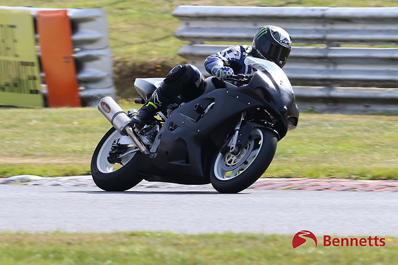 Bennetts Track Day 22-07-20 036