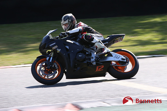 Bennetts Track Day 22-07-20 417