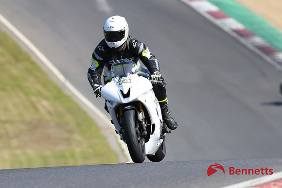 Bennetts Track Day 22-07-20 354