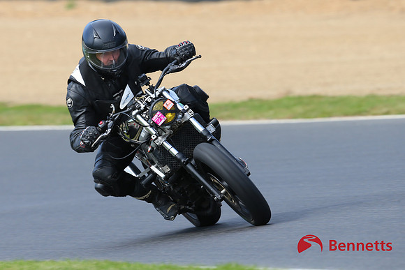 Bennetts Track Day 22-07-20 191