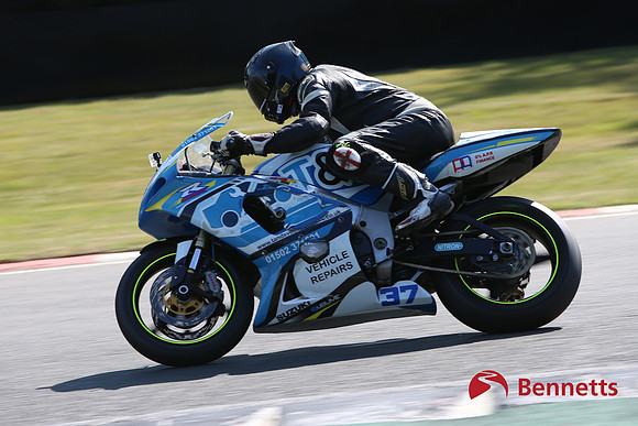 Bennetts Track Day 22-07-20 445