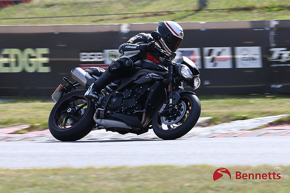 Bennetts Track Day 22-07-20 061