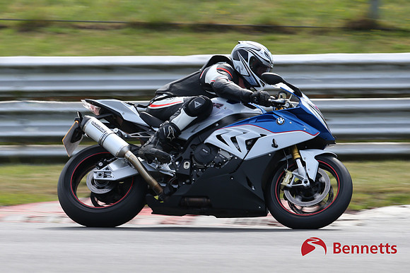 Bennetts Track Day 22-07-20 148
