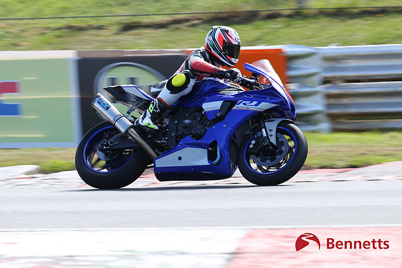 Bennetts Track Day 22-07-20 300