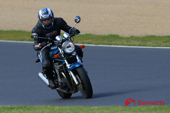 Bennetts Track Day 22-07-20 241