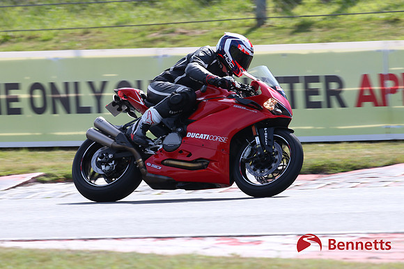 Bennetts Track Day 22-07-20 062