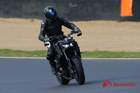 Bennetts Track Day 22-07-20 212