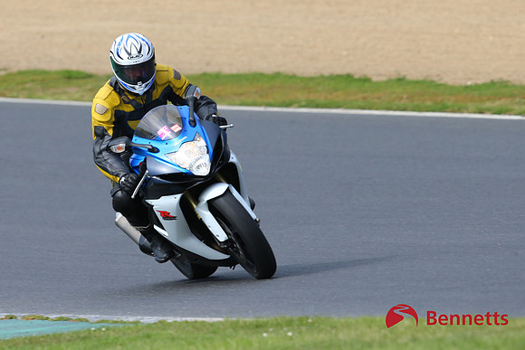 Bennetts Track Day 22-07-20 197
