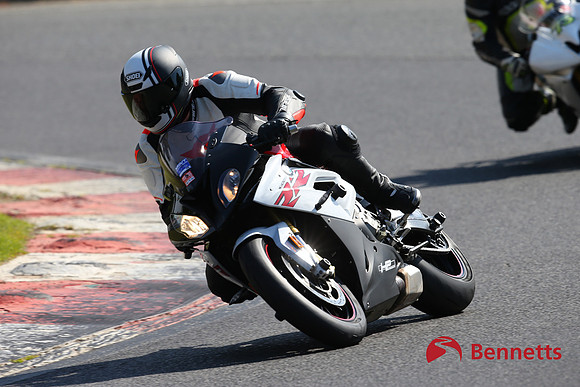 Bennetts Track Day 22-07-20 385