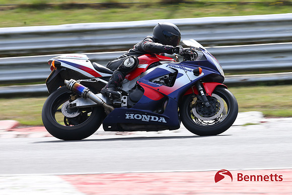 Bennetts Track Day 22-07-20 178