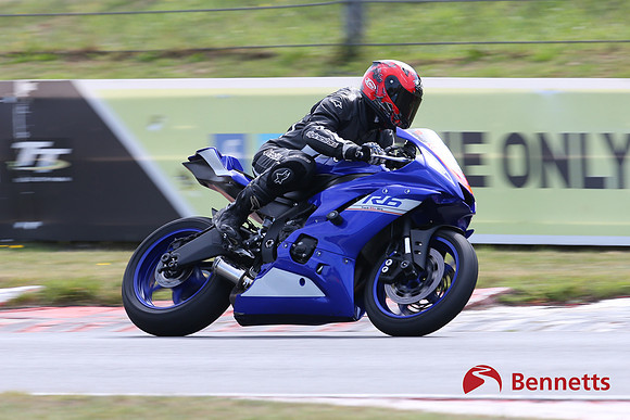 Bennetts Track Day 22-07-20 141