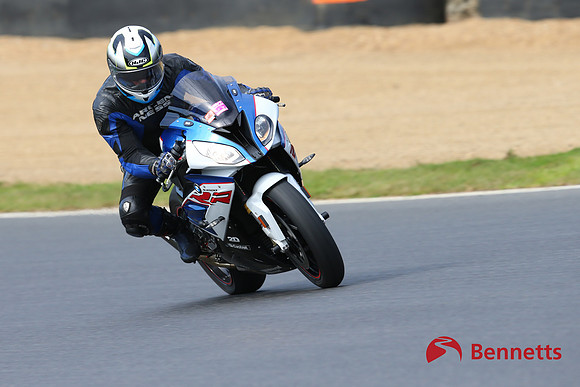 Bennetts Track Day 22-07-20 190
