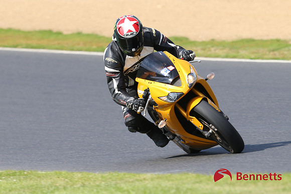 Bennetts Track Day 22-07-20 031