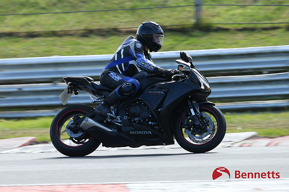 Bennetts Track Day 22-07-20 286