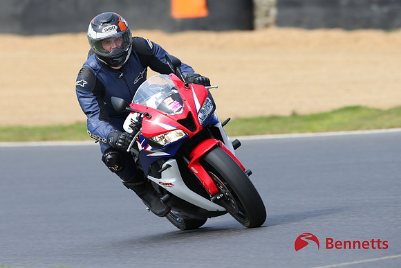 Bennetts Track Day 22-07-20 192
