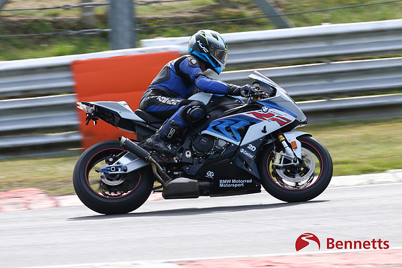 Bennetts Track Day 22-07-20 176