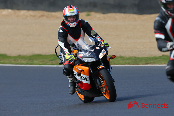 Bennetts Track Day 22-07-20 244