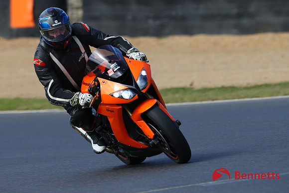 Bennetts Track Day 22-07-20 240
