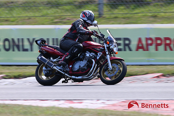 Bennetts Track Day 22-07-20 272