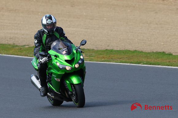 Bennetts Track Day 22-07-20 213