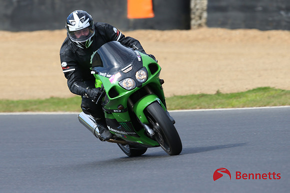 Bennetts Track Day 22-07-20 114