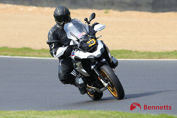 Bennetts Track Day 22-07-20 107
