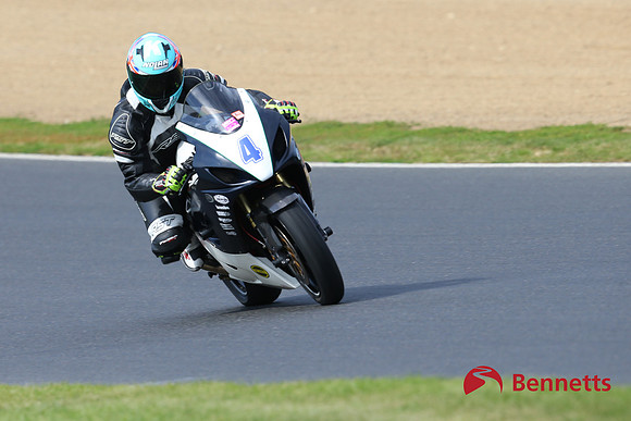 Bennetts Track Day 22-07-20 100