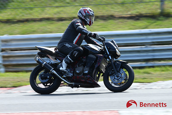 Bennetts Track Day 22-07-20 296