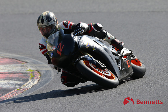 Bennetts Track Day 22-07-20 395