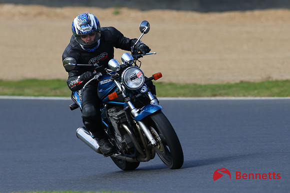 Bennetts Track Day 22-07-20 222