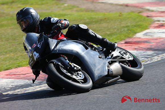 Bennetts Track Day 22-07-20 410