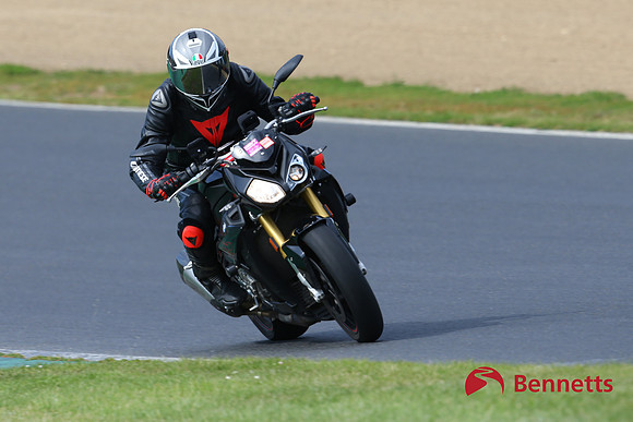 Bennetts Track Day 22-07-20 091