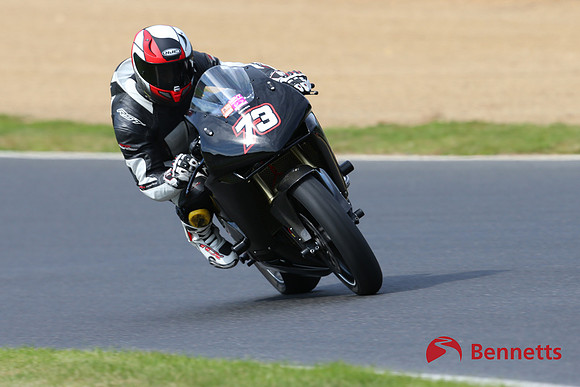 Bennetts Track Day 22-07-20 097