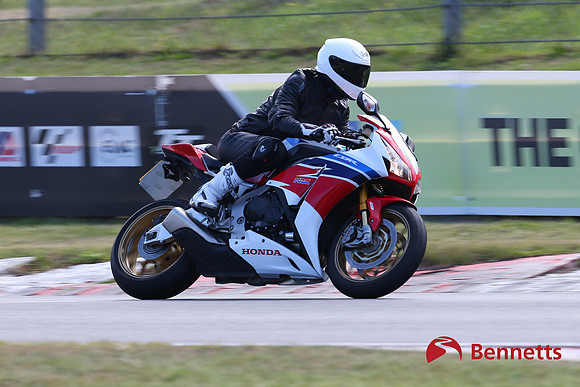 Bennetts Track Day 22-07-20 271