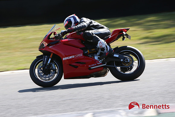 Bennetts Track Day 22-07-20 423