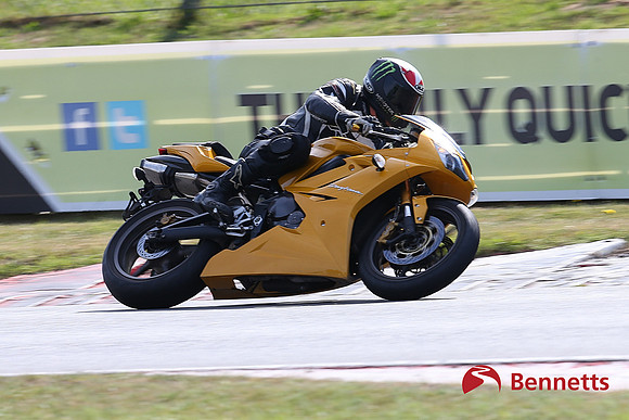 Bennetts Track Day 22-07-20 057