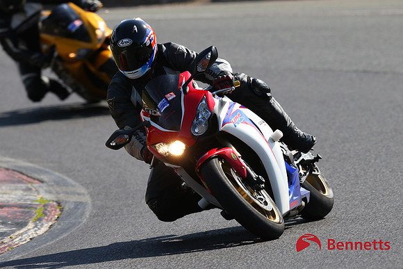 Bennetts Track Day 22-07-20 373