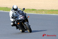 Bennetts Track Day 22-07-20 012